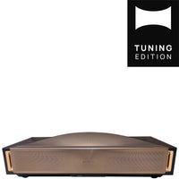 Hisense L9Q Pro TriChroma - 4K HDR Laser TV Beamer | HEIMKINO.de Tuning Edition