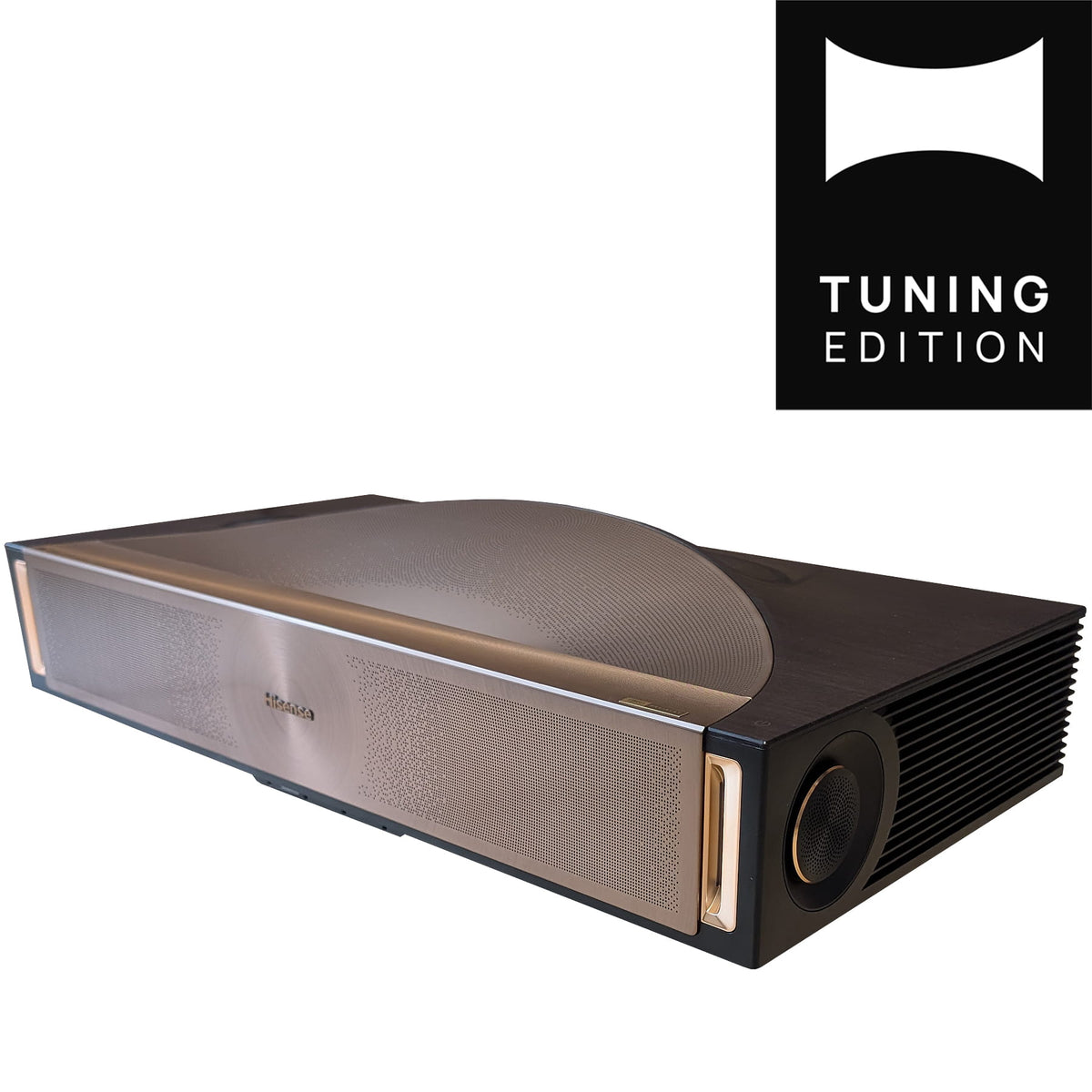 Hisense L9Q Pro TriChroma Laser TV - Seite