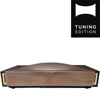 Hisense L9Q TriChroma - 4K HDR Laser TV Beamer | HEIMKINO.de Tuning Edition