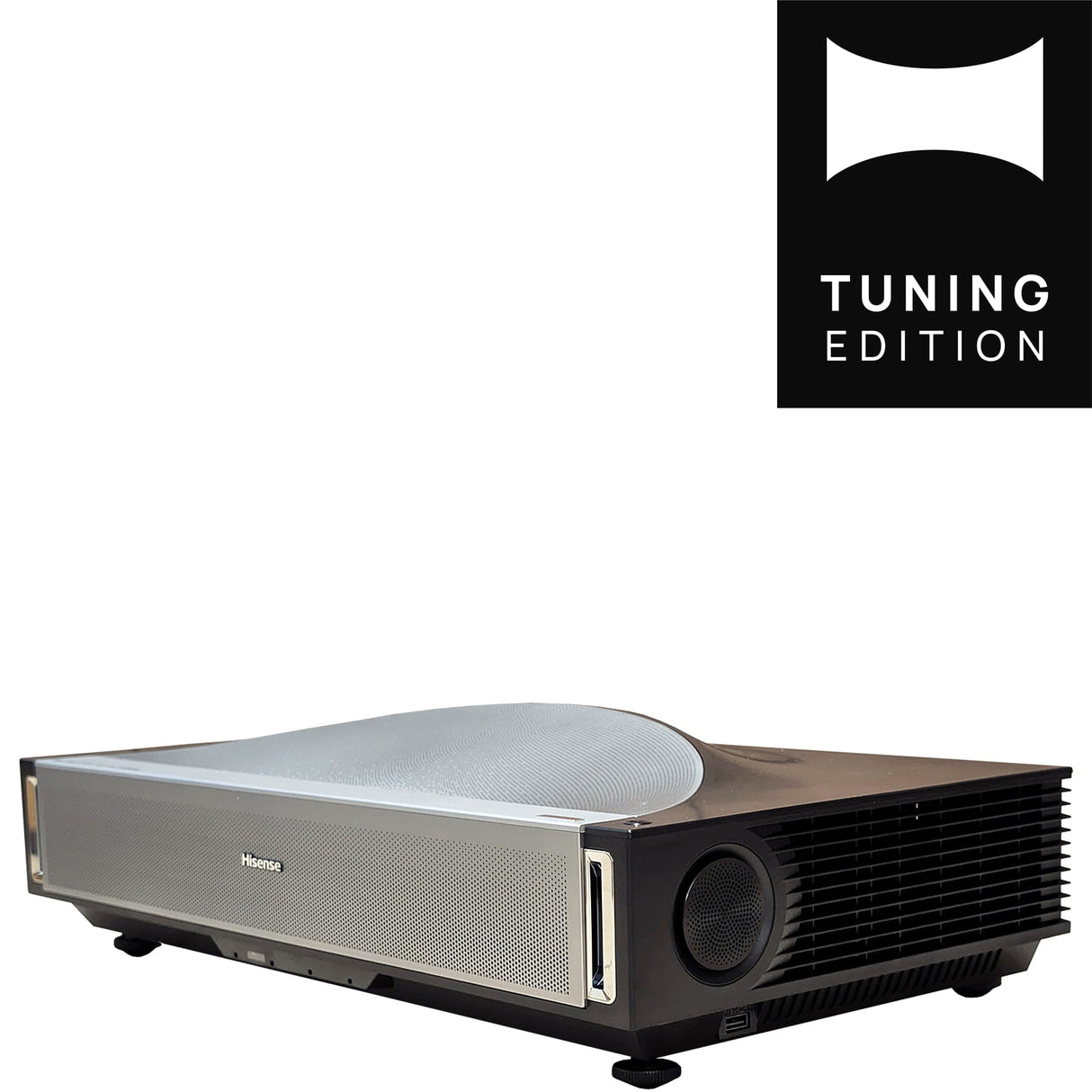 Hisense PX4-Pro TriChroma Laser TV - Seite