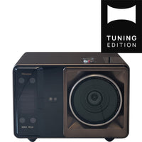 Hisense XR10 TriChroma - 4K HDR Laser Beamer | HEIMKINO.de Tuning Edition