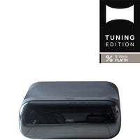 JMGO O2S Ultra - B-Ware Platin | HEIMKINO.de Tuning Edition