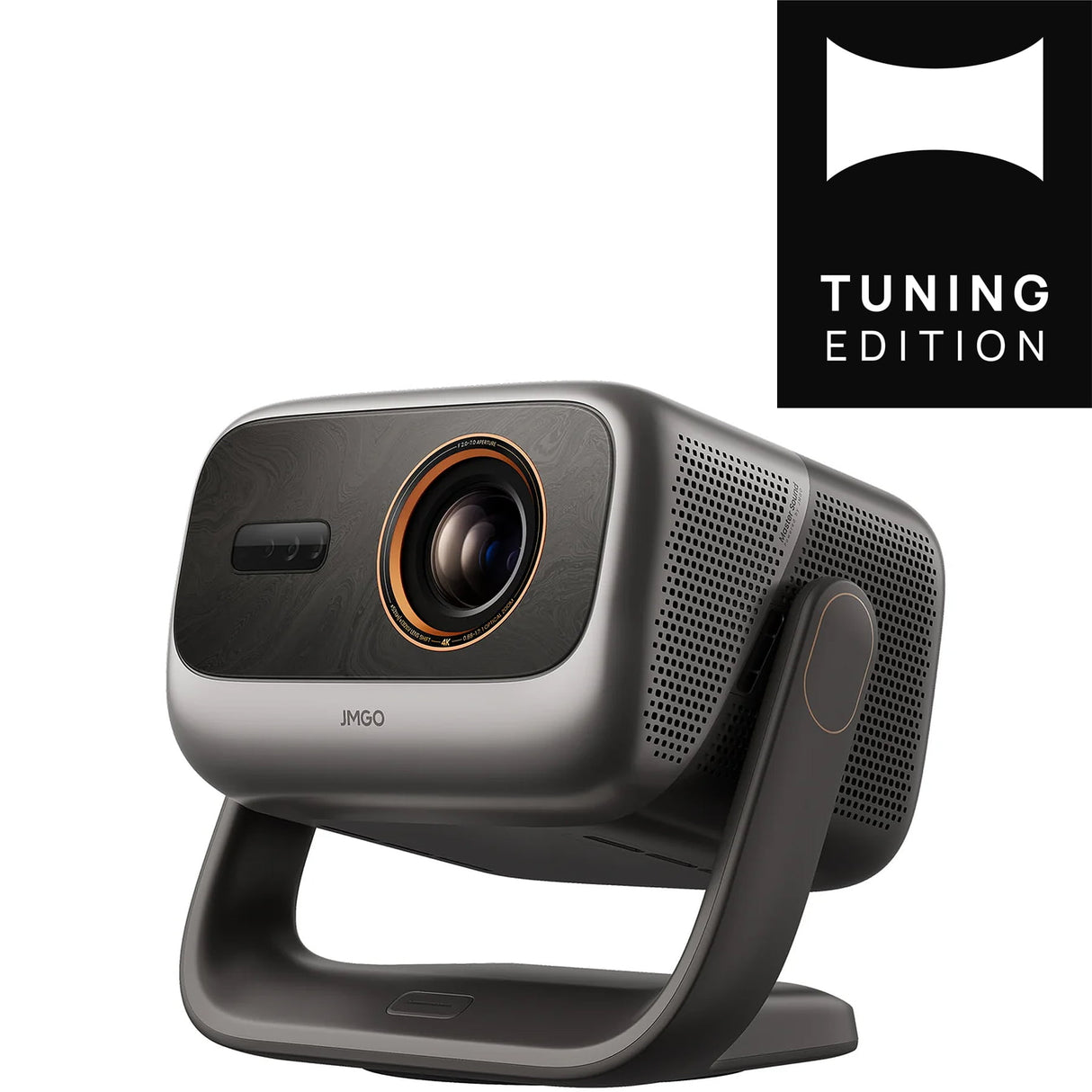 JMGO IRIS Ultra Max Beamer - Seite