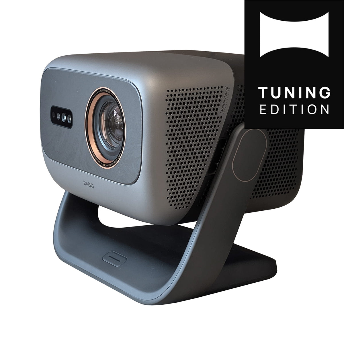 JMGO IRIS Ultra Max Beamer - Seite