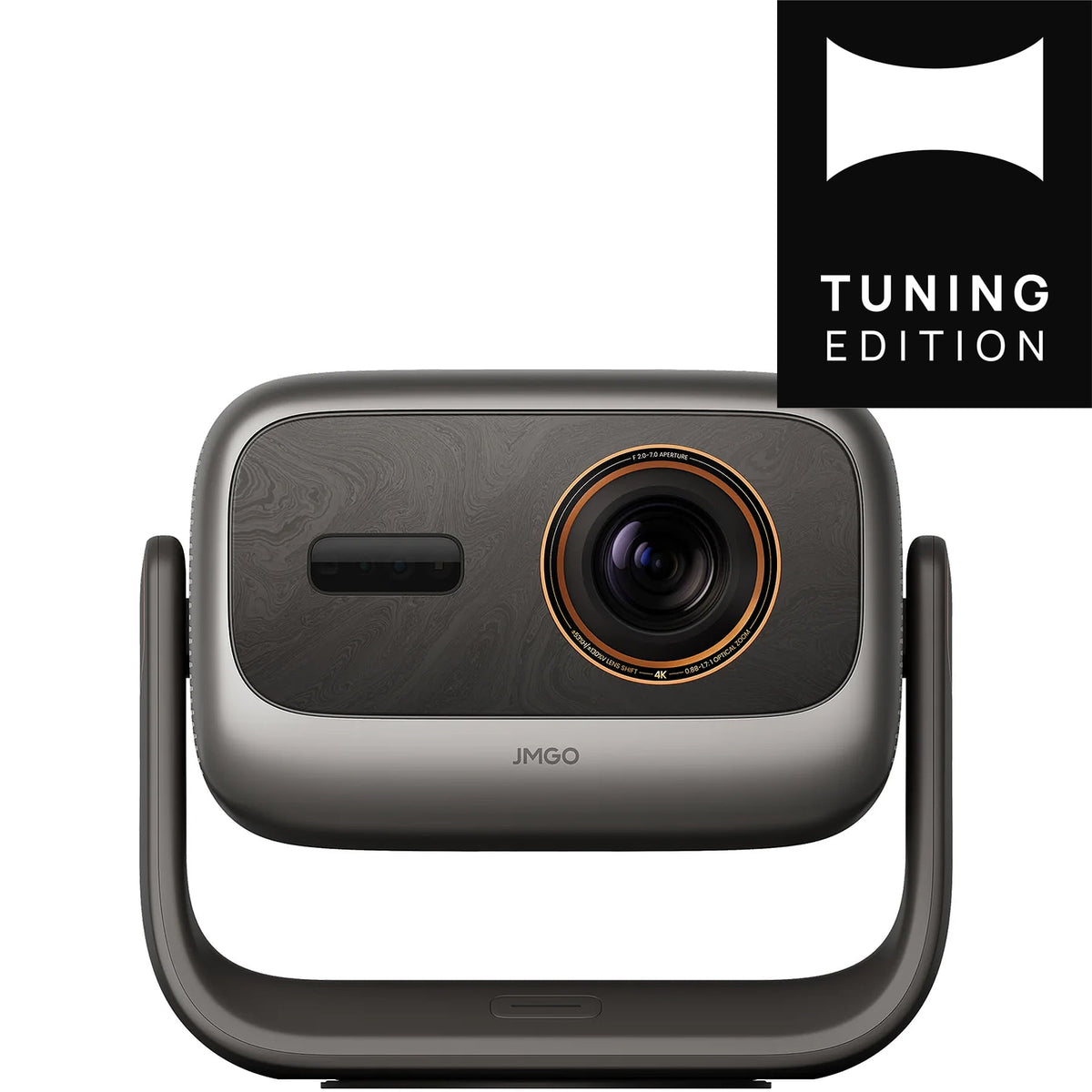 JMGO IRIS Ultra Max Beamer - Vorne
