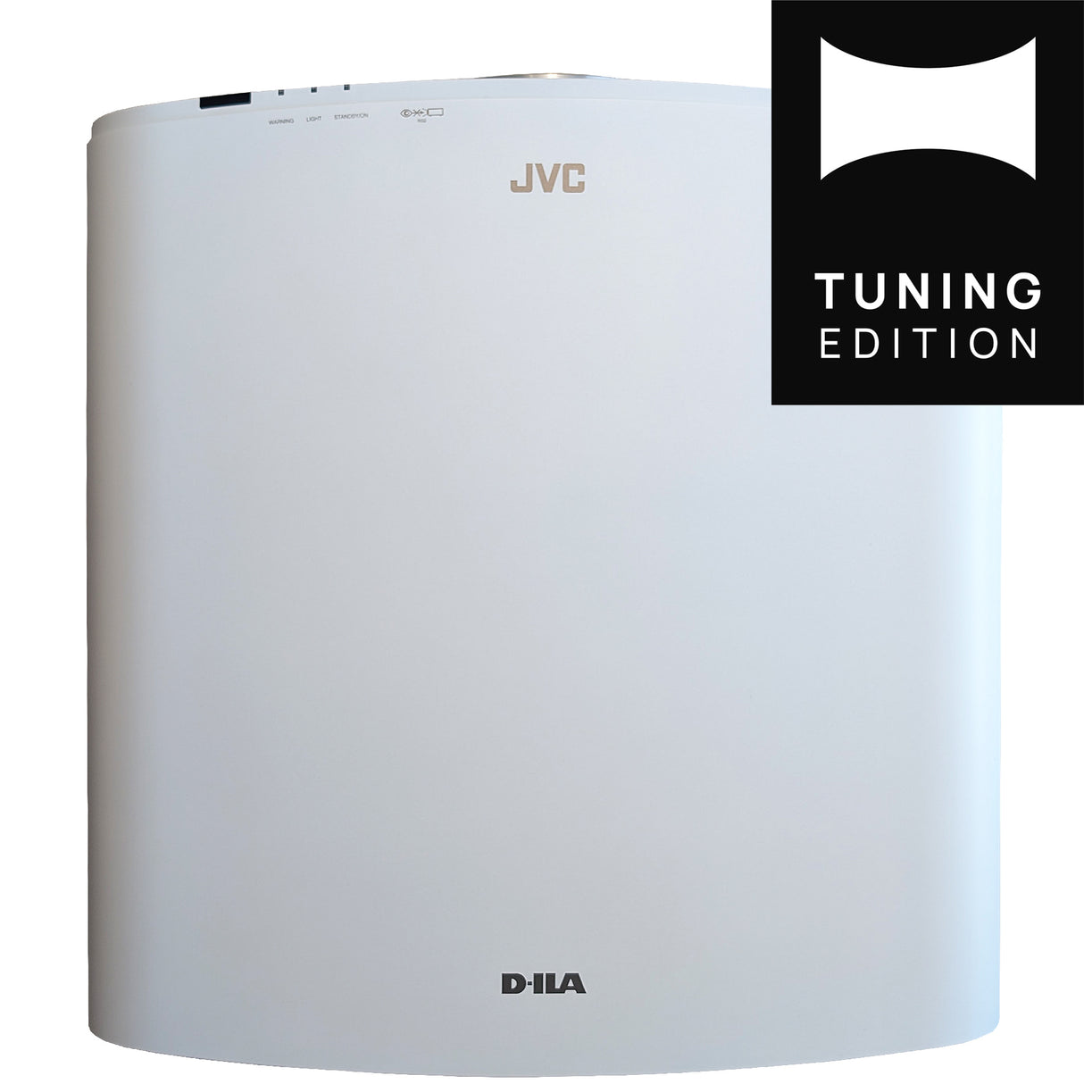 JVC D-ILA NZ500W Beamer - Oben