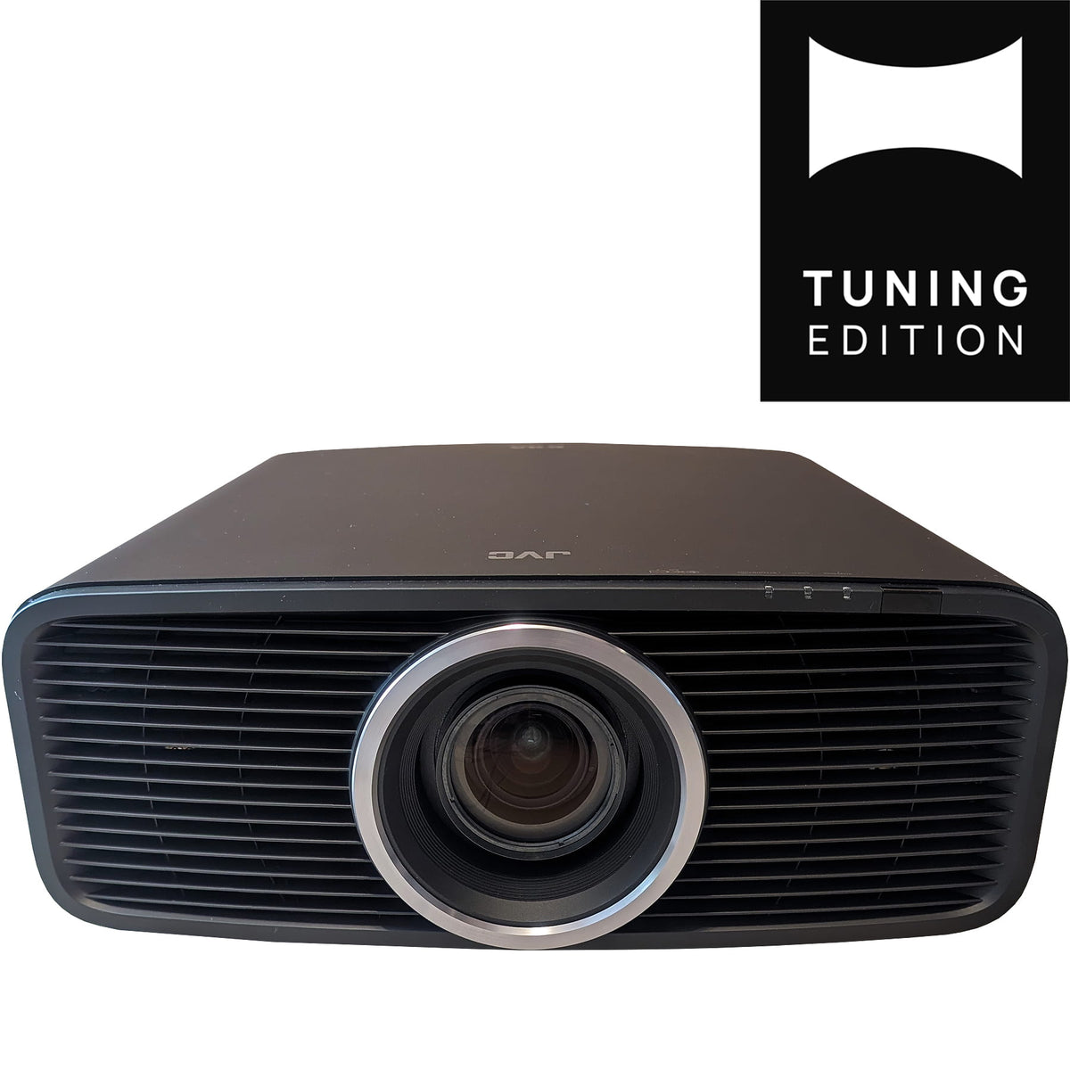 JVC DLA-NZ500B Beamer - Vorne