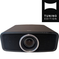 JVC DLA-NZ500B - 4K HDR Laser Beamer | HEIMKINO.de Tuning Edition