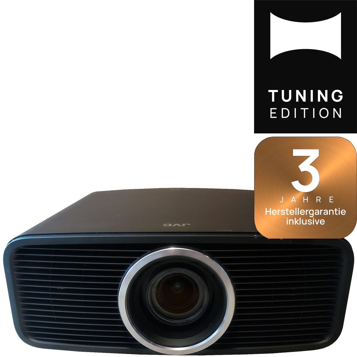 JVC DLA-NZ500B Beamer - Vorne