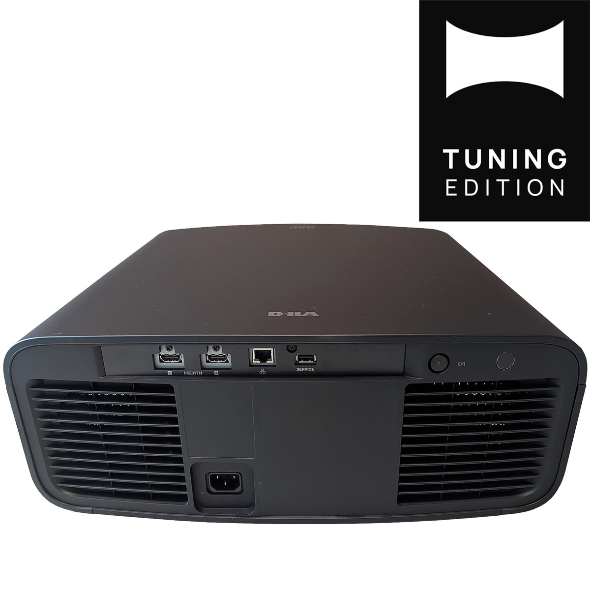 JVC DLA-NZ700 Beamer - Anschluesse