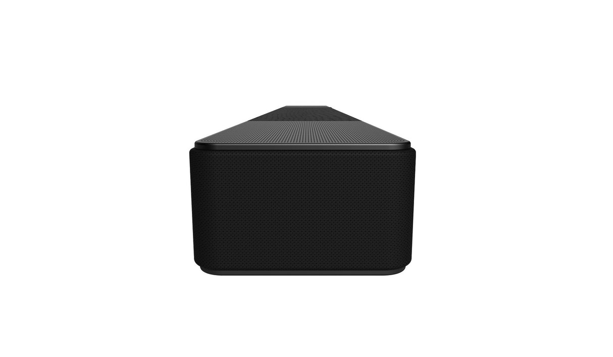 Klipsch Flexus Core 200 Dolby Atmos Soundbar - Seitenansicht
