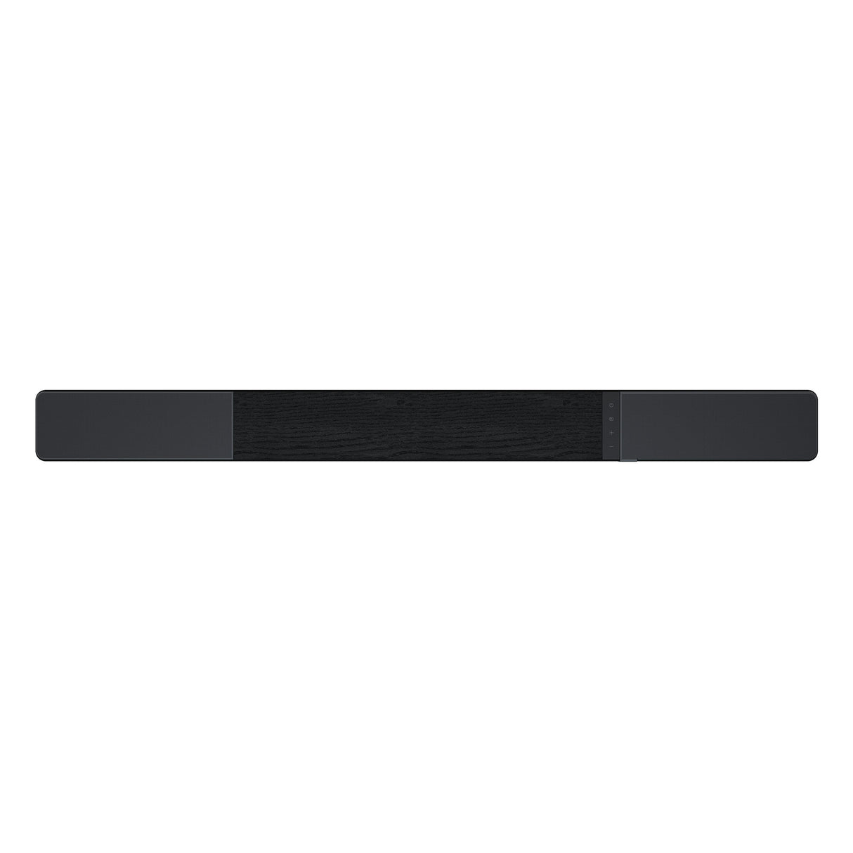 Klipsch Flexus Core 300 Schwarz Dolby Atmos Soundbar - Frontansicht