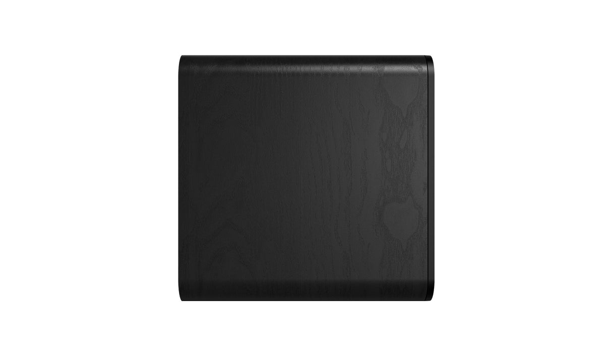 Klipsch Flexus Sub 100 Frontfire Subwoofer - Seitenansicht