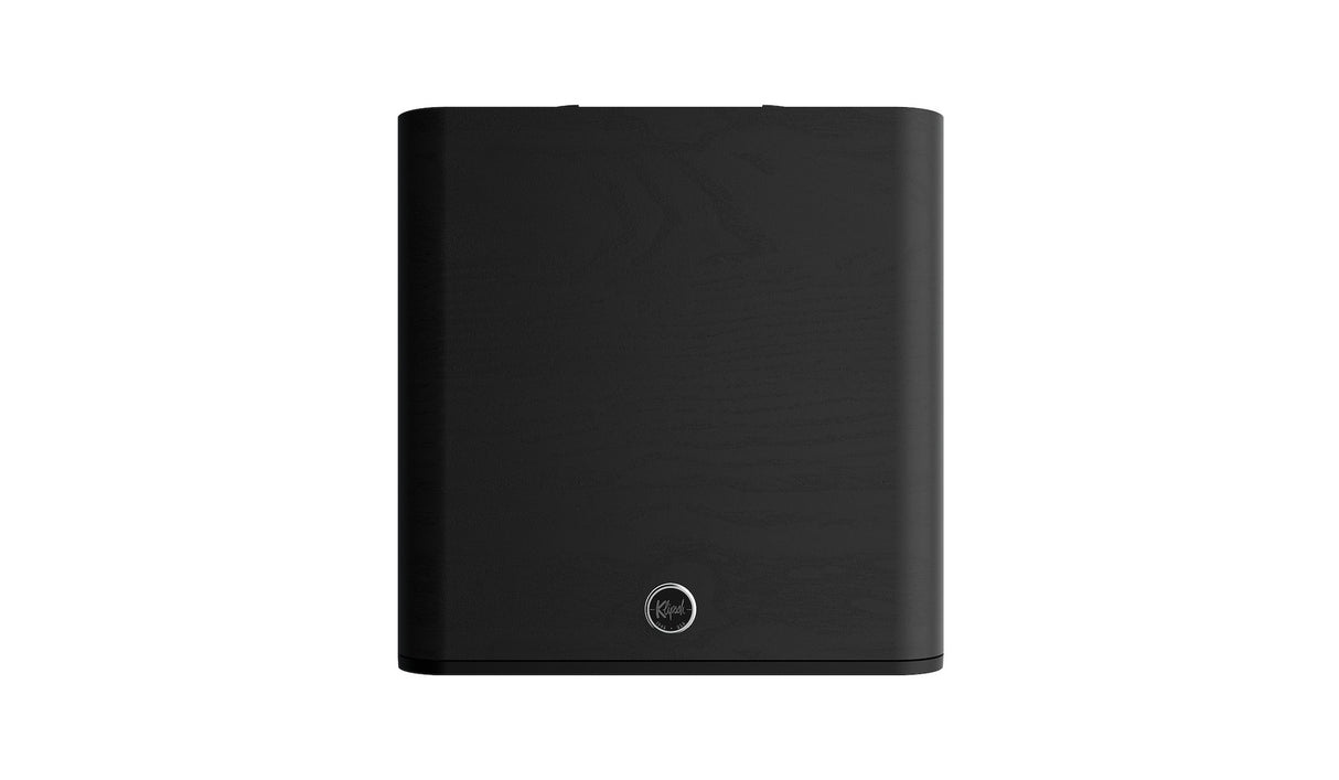 Klipsch Flexus Sub 100 Frontfire Subwoofer - Frontansicht