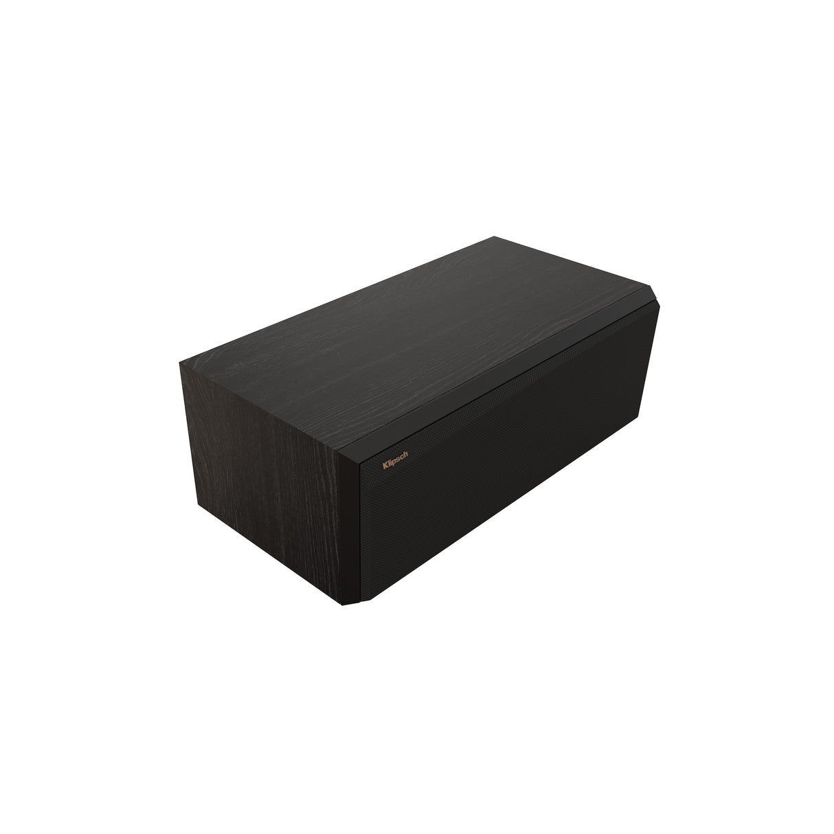 Klipsch Reference Premiere RP-500C II Schwarz - Rückseite