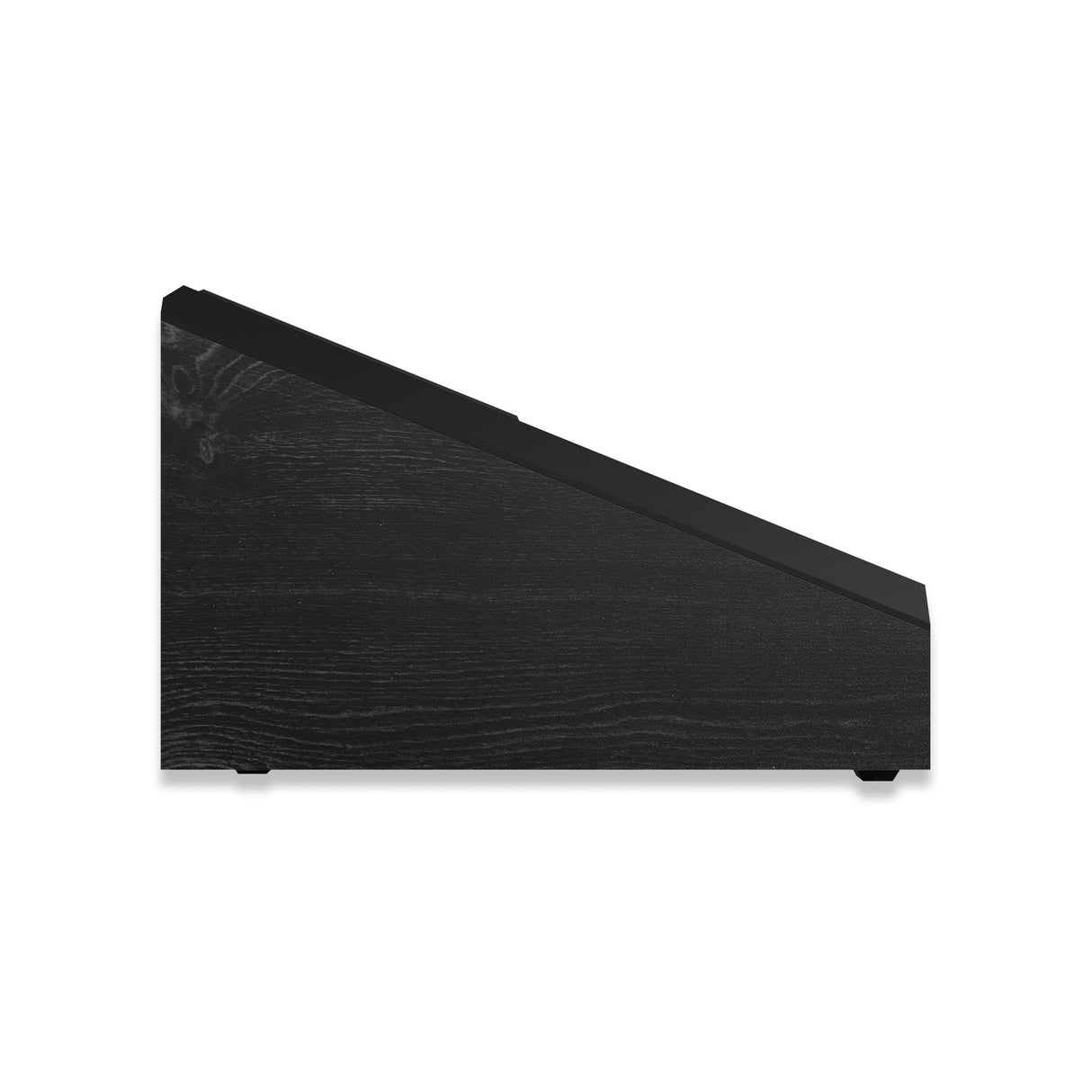 Klipsch Reference Premiere RP-500SA II Schwarz - Seitenansicht Profil