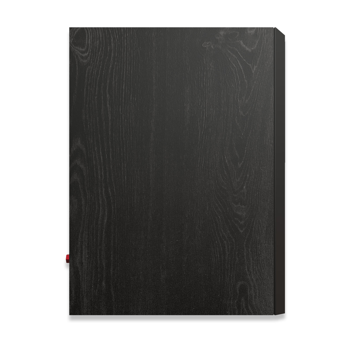 Klipsch RP-600M II Regallautsprecher Schwarz - Seitenansicht