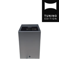 LG CineBeam S PU615U - 4K HDR Laser TV Beamer | HEIMKINO.de Tuning Edition