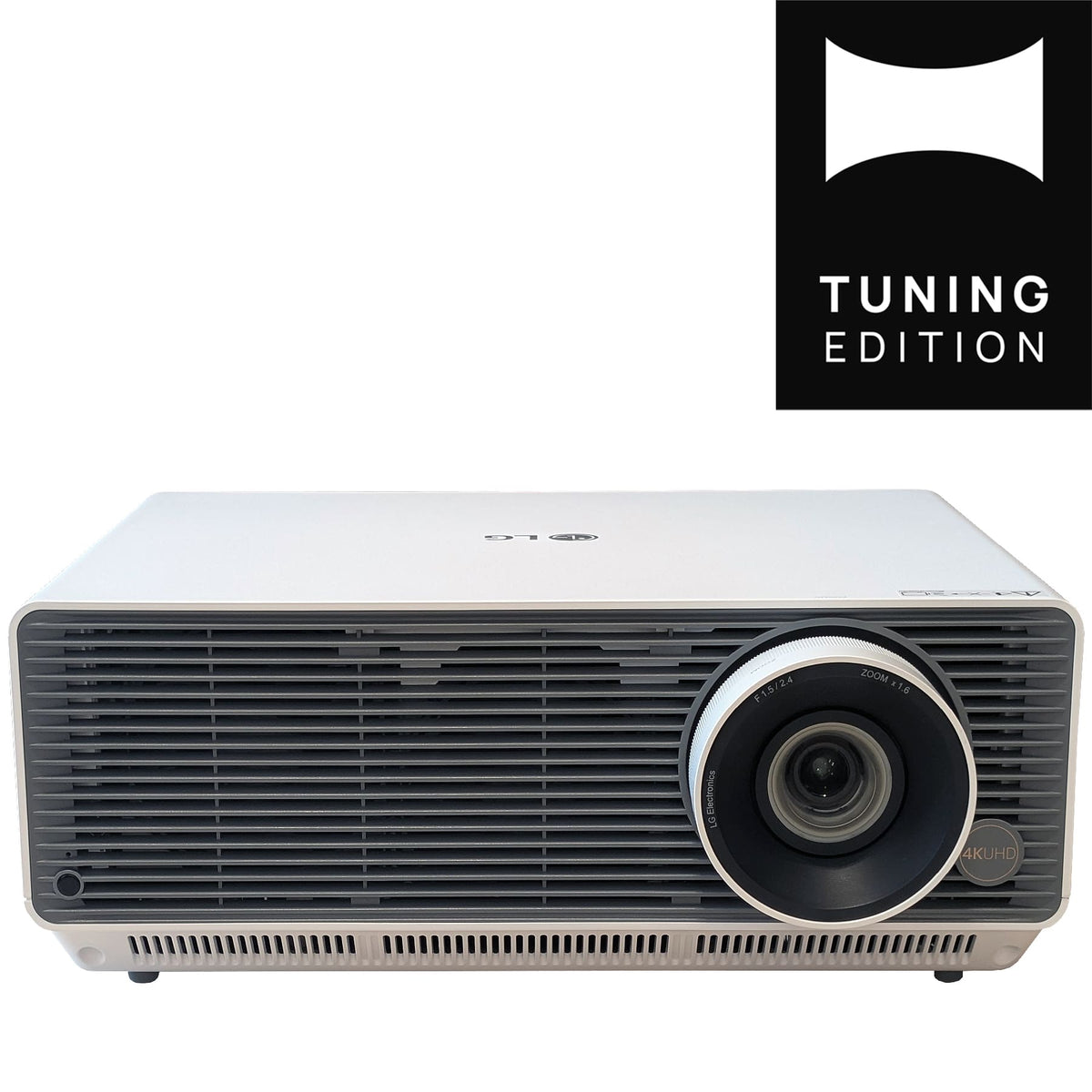 LG ProBeam BU60RG Beamer - Vorne