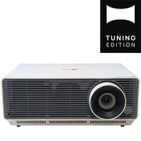 LG ProBeam BU60RG - 4K HDR Laser Beamer | HEIMKINO.de Tuning Edition