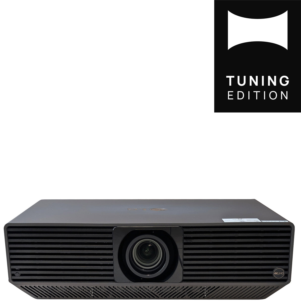 LG ProBeam BU70QGT Beamer - Vorne