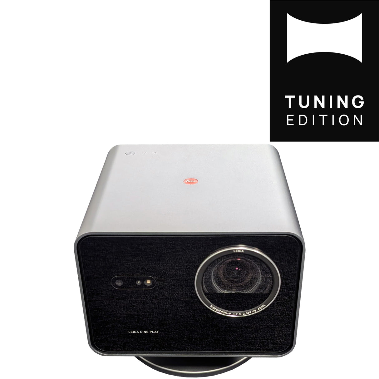 Leica Cine Play 1 Beamer - Vorne