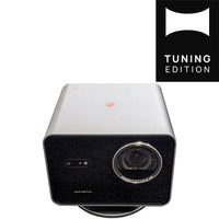 Leica Cine Play 1 - 4K HDR Laser Beamer | HEIMKINO.de Tuning Edition