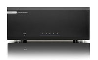 Musical Fidelity M6x 250.5 Schwarz - 5 Kanal AV-Endstufe