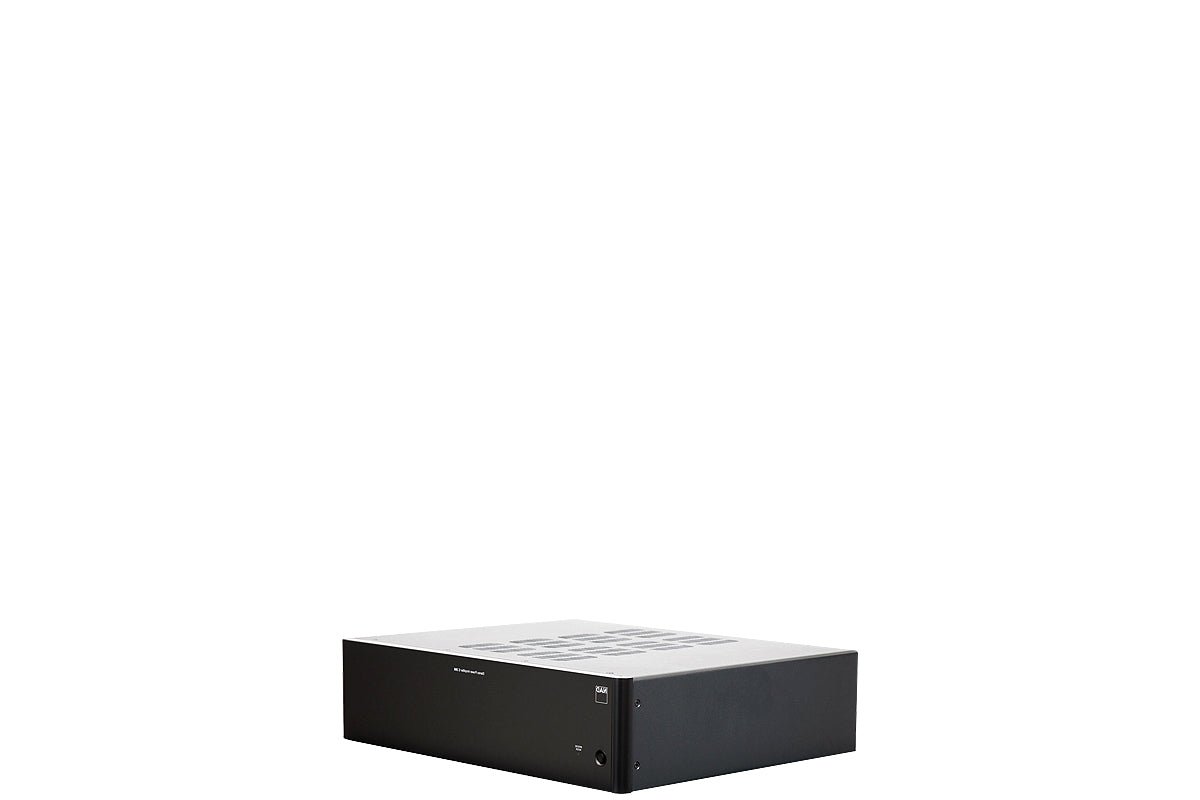 NAD C298 2-Kanal AV-Endstufe - Schrägansicht