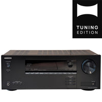 Onkyo TX-NR5100 - 7.2 AV-Receiver | HEIMKINO.de Tuning Edition