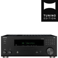 Onkyo TX-RZ30 - 9.2 AV-Receiver | HEIMKINO.DE Tuning Edition