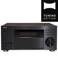 Onkyo TX-RZ50 - 9.2 AV-Receiver | HEIMKINO.de Tuning Edition