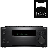 Onkyo TX-RZ70 - 11.2 AV-Receiver | HEIMKINO.DE Tuning Edition