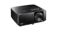 Optoma HZ41HDR - Full HD HDR Laser Beamer | HEIMKINO.de Tuning Edition