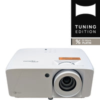Optoma UHZ66 - B-Ware Platin | HEIMKINO.DE Tuning Edition