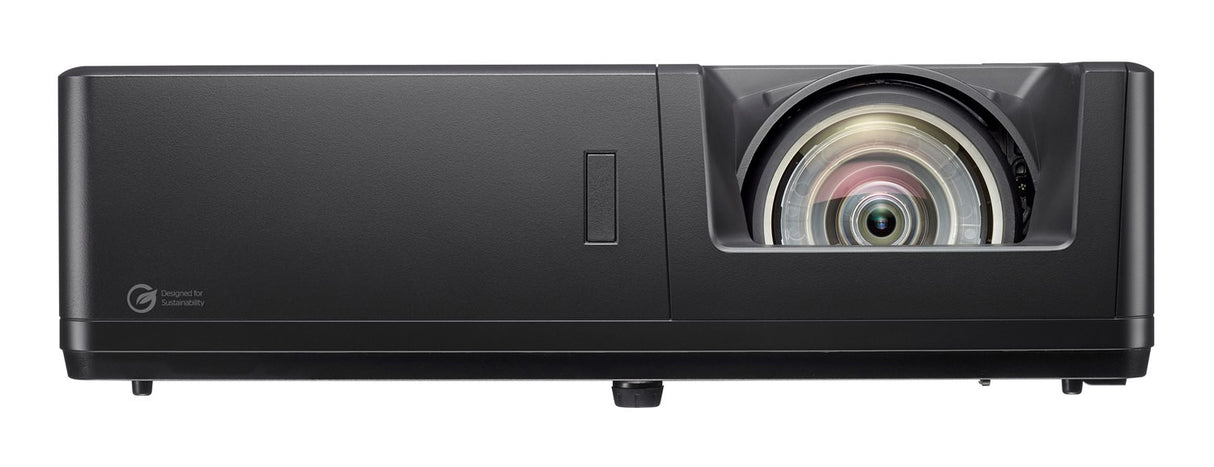 Optoma ZU507TST Golf Beamer - Frontansicht