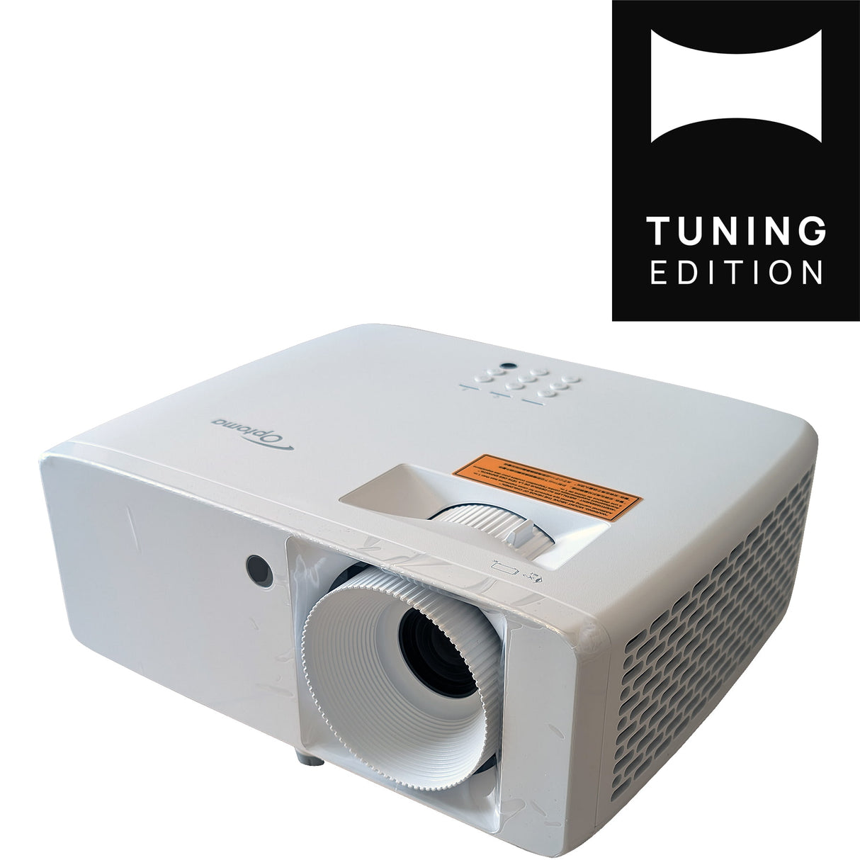 Optoma HZ146X-W Beamer - Seite