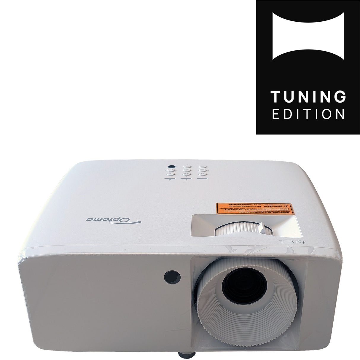 Optoma HZ146X-W Beamer - Vorne