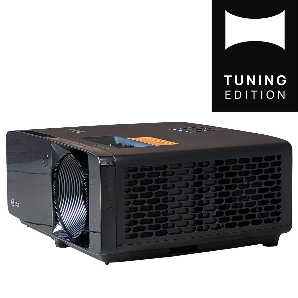 Optoma HZ147X Beamer - Seite
