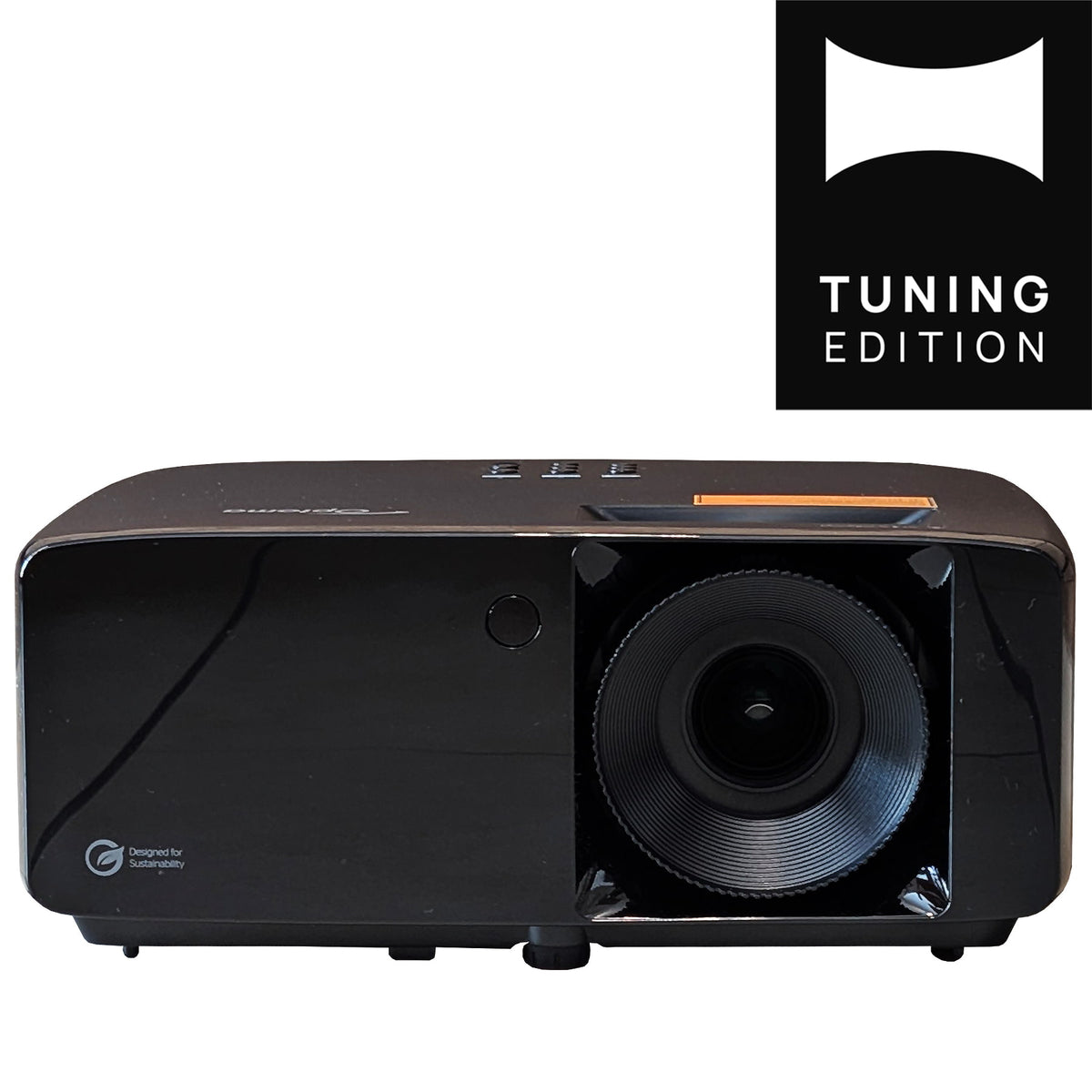 Optoma HZ147X Beamer - Vorne