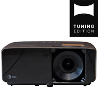 Optoma HZ147X - Full HD HDR Laser Beamer | HEIMKINO.de Tuning Edition