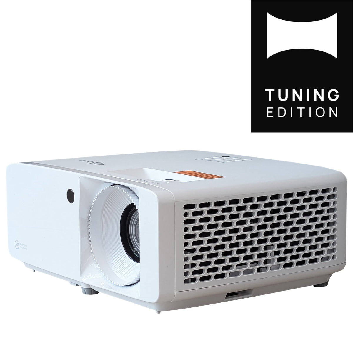 Optoma HZ151X Beamer - Seite