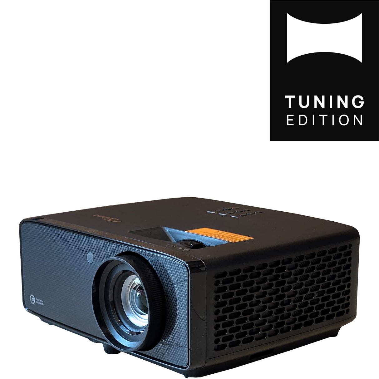 Optoma Photon Beam PK52 Beamer - Seite