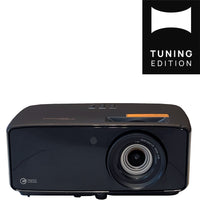 Optoma Photon Beam (PK52) - 4K HDR Laser Beamer | HEIMKINO.de Tuning Edition