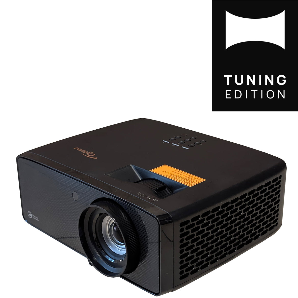 Optoma UZ38x Beamer - Seite