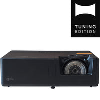 Optoma ZU507TST - WUXGA HDR Laser Golf Beamer | HEIMKINO.de Tuning Edition