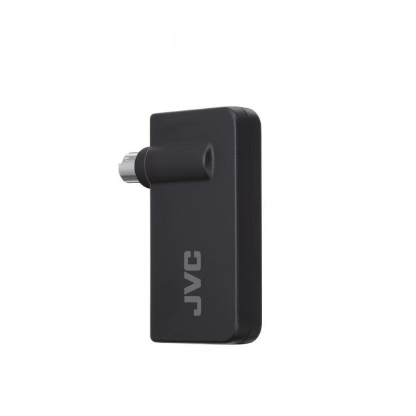 JVC 3D-Sync Sender PK-EM2G für RF - Seitenansicht