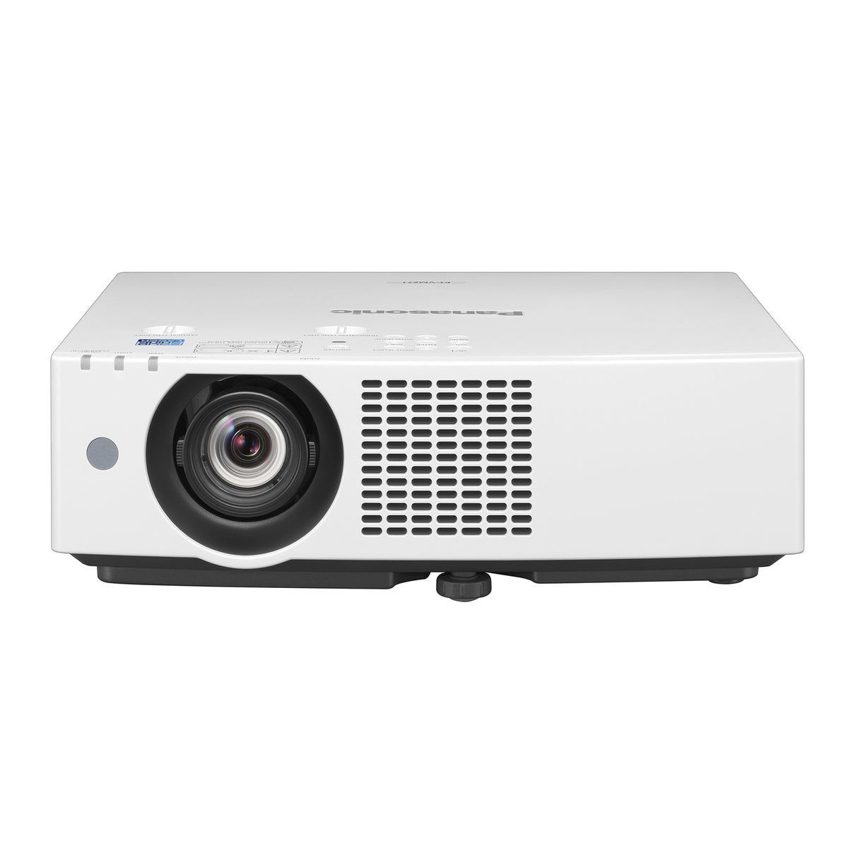 Panasonic PT-VMZ51 WUXGA Laser Golf Beamer - Frontansicht