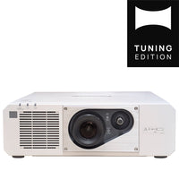 Panasonic PT-FRZ50W - WUXGA Laser Golf Beamer | HEIMKINO.de Tuning Edition