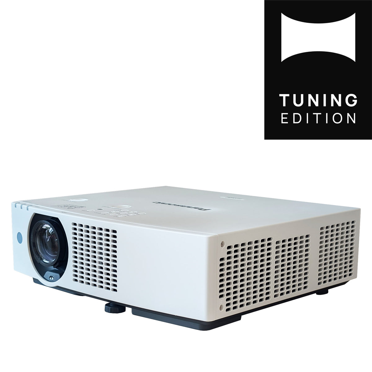 Panasonic PT-VMZ62EJ Beamer - Seite